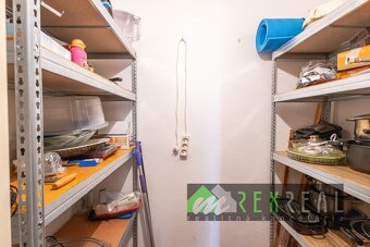Predaj 2+1 izb. bytu s balkónmi, ul. Písecká, Veľký Krtíš - 12