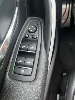 BMW 320D Xdrive-F30 - 12
