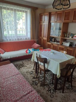 Rodinný dom s veľkým pozemkom v obci Hrabušice, okr. Spišská - 12
