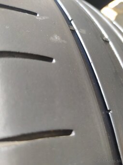 BARUM – DEBICA letné pneumatiky 245/40 R18 - 12
