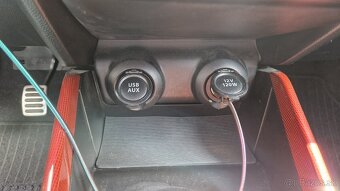 Suzuki Swift sport - 12