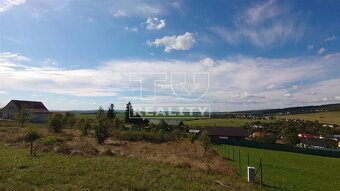 Znížená cena - Veľký slnečný pozemok - 1279 m2 - v... - 12