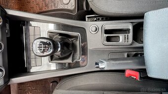 Škoda Octavia - 1,6 TDi 85kw 6M s výkonom 115 koní. - 12