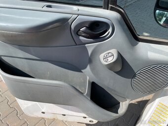 FORD TRANSIT DODAVKA — NA PREDAJ/ SPLÁTKY - 12