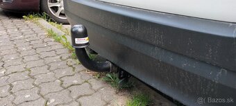 Citroen C3 1,2 benzín, 12/2018,  99 tisíc km - 12