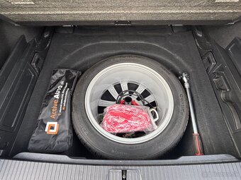 VW Passat B8 2018 - 12