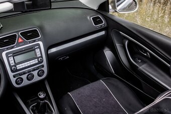 Volkswagen Eos 2.0 FSI - 12