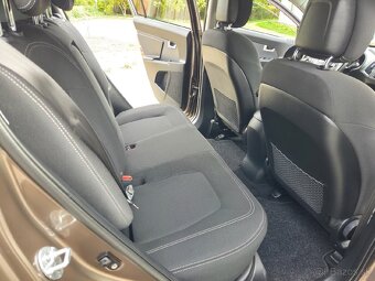 Predám Kiu Sportage 2,0CRDi - 12