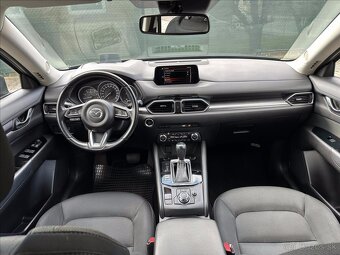 Mazda CX-5 2.0 118kW 2018 82289km 4x4 Revolution - 12