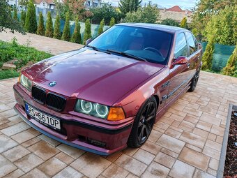 Bmw e36 328i 142kw - 12