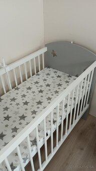 Skladací cestovný matrac s bavlneným poťahom - 12