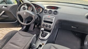 Peugeot 308 1.4i 16V - 12