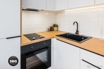 SRG | Zložte tašky a užite si bývanie bezstarostí | VODNÁ - 12