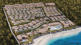 LUXUSNÝ HOTELOVÝ REZIDENČNÝ REZORT ANANTARA NA ZANZIBARE - 12