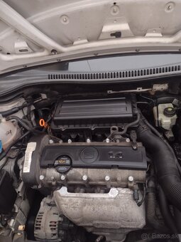 SEAT LEON 1.4 BENZIN 63 KW NAJ.167000 KM ROK VÝROBY 2009 - 12