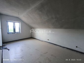 Predám nový dom v meste Čadca, iba u nás - 12