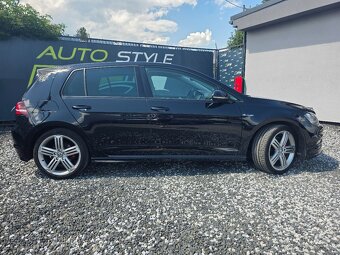 Volkswagen Golf 1.4 TSI - 12