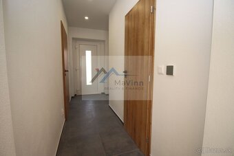 PRENÁJOM 2 izb. DOM vo Veľkých Uherciach - 12