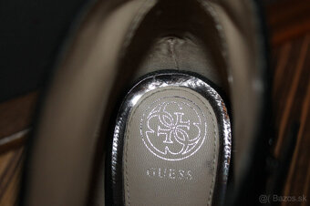 Dámske kotničky Guess v. 38 - 12