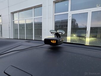 ŠKODA KAROQ DSG 2018 odpocet DPH - 12