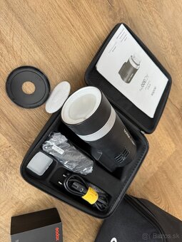 Predaj zvyšku fototechniky - 12
