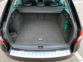 Škoda Octavia Combi III. 2.0TDI, 4x4, DSG 110kW (150PS) - 12