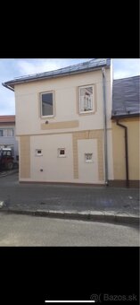 Ponúkame stavebne prace +dovoz preprava - 12