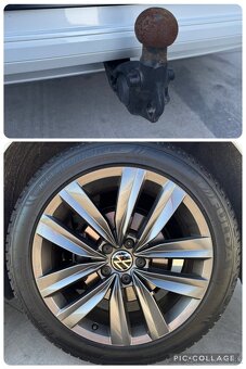 VOLKSWAGEN ARTEON 2,0 TDI SHOOTING BREAK / VIRTUAL / MATRIX - 12