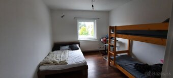 Priestranný 5 izbový dom, Malinovo - 12