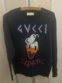 KARL LAGERFELD,R.L.POLO,CALVIN KLEIN,BOSS mikiny - 12