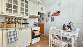 3 IZB. BYT - LOGGIA, PIVNICA - KRAMÁRE, BÁRDOŠOVA - 12