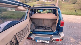 ✳️Nissan Terrano II 2.7 TDi Intercooler✳️ - 12