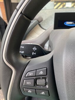BMW i3S UNIQUE FOREVER 2022 - 12