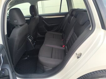 Škoda Octavia Combi 1,6 TDI, ❗ 85 tis. KM ❗ odpočet DPH - 12