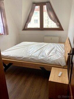 3-izbový byt / 73m2 / Žilina - Hájik - 12