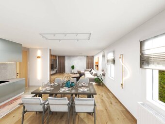 NA PREDAJ: 2-IZBOVÝ APARTMÁN S PREDZÁHRADKOU, Jána Ondruša,  - 12