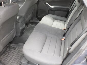 FORD Mondeo 1,6 TDI, GHIA - 12