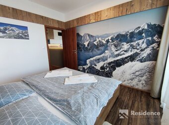 Na predaj štýlový apartmán v Hrebienok Rezort, Starý Smokove - 12