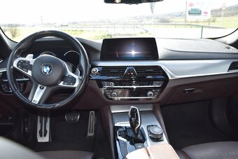BMW Rad 5-ODPOČET DPH - 12