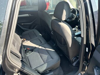 Audi Q5 2.0 TDI 125kw/170k Quattro Nová STK+EK 6/2027 - 12