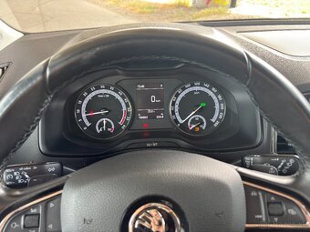 Škoda Karoq 1.6 TDI Live DSG - 12