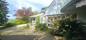 PNORF – hotel, dom, chata, pozemok 37645 m2, Stará Hora - 12