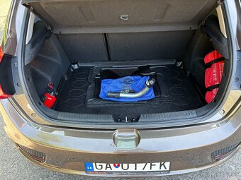 KIA Cee’d 1.4 MPI Gold - 12