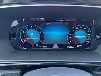 VOLKSWAGEN CADDY STYLE 1.5 TSI DSG ODPOCET DPH - 12