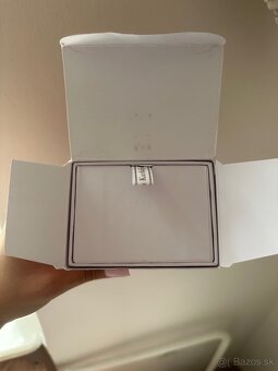 Parfum baccarat Rouge 540 - 12