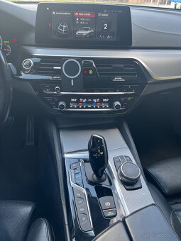 Bmw G32 640xi GT 250kw M-Packet - 12