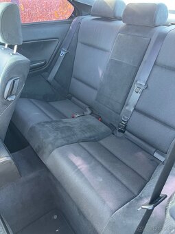 BMW E46 325i Coupe M-packet - 12