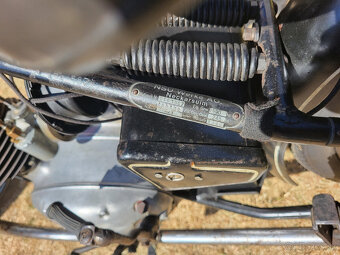 NSU Wehrmacht - 12