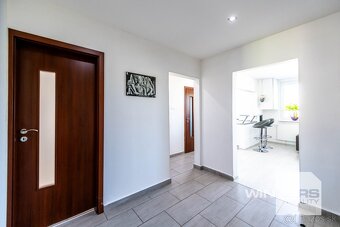 Moderný 3-izbový byt po kompletnej rekonštrukcii - Prešov - 12