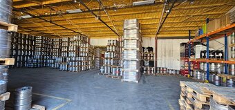 Skladové priestory na prenájom 2 x 635 m2 - 12